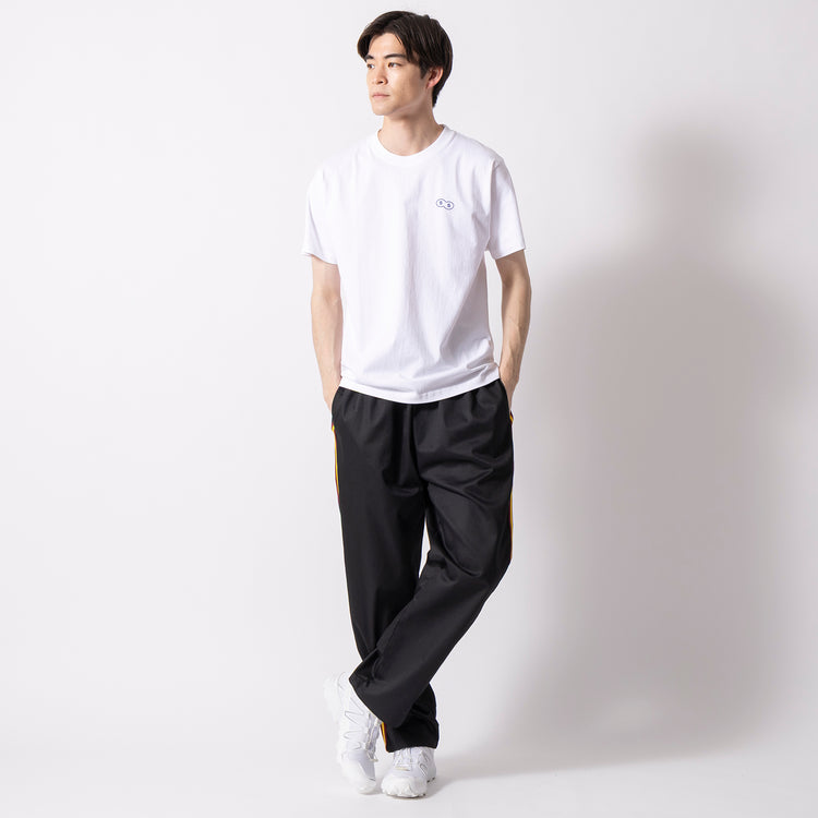 着用サイズ L(モデル身長181cm)