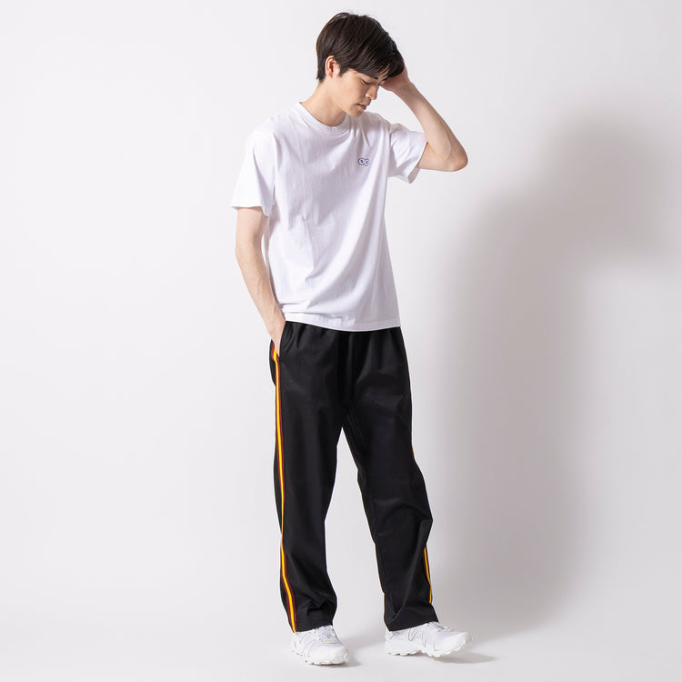 着用サイズ L(モデル身長181cm)