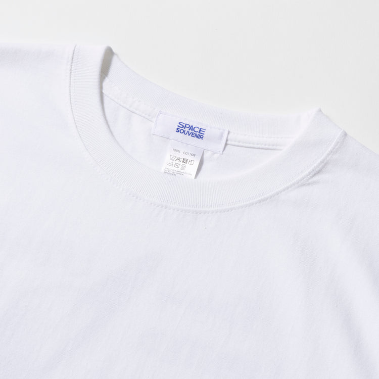 SPACE SOUVENIR | スペーススーベニア　imagination Tee