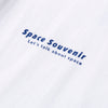 SPACE SOUVENIR | スペーススーベニア imagination Tee