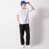 着用サイズ M(モデル身長181cm)