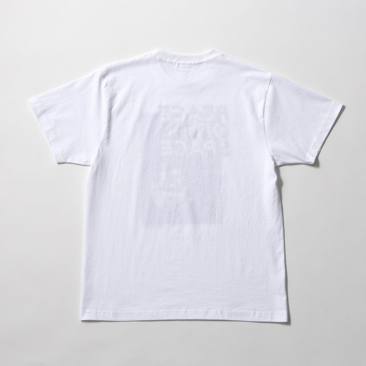 SPACE SOUVENIR | スペーススーベニア　Space of Peace Tee