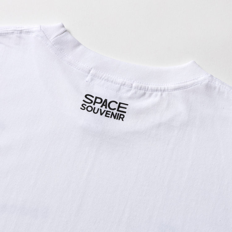SPACE SOUVENIR | スペーススーベニア　Space Tee