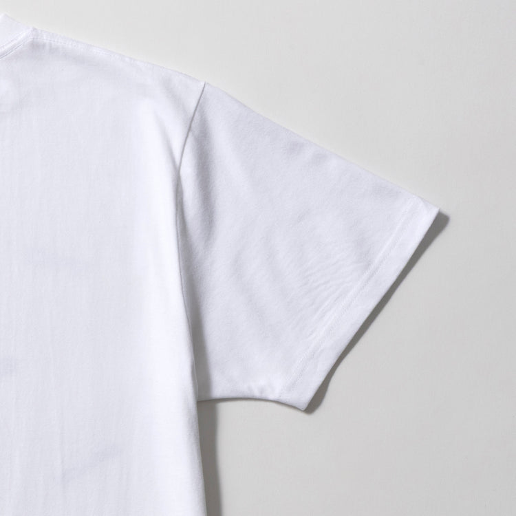 SPACE SOUVENIR | スペーススーベニア　Space Tee