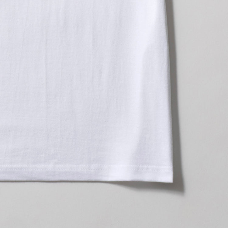 SPACE SOUVENIR | スペーススーベニア　Space Tee
