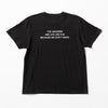 SPACE SOUVENIR | スペーススーベニア　LIFE Tee