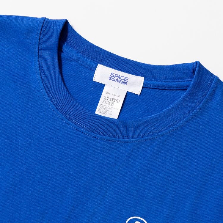SPACE SOUVENIR | スペーススーベニア　LIFE Tee
