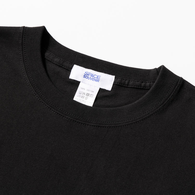 SPACE SOUVENIR | スペーススーベニア　LIFE Tee