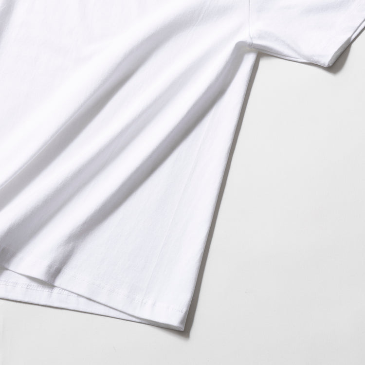 SPACE SOUVENIR | スペーススーベニア　LIFE Tee