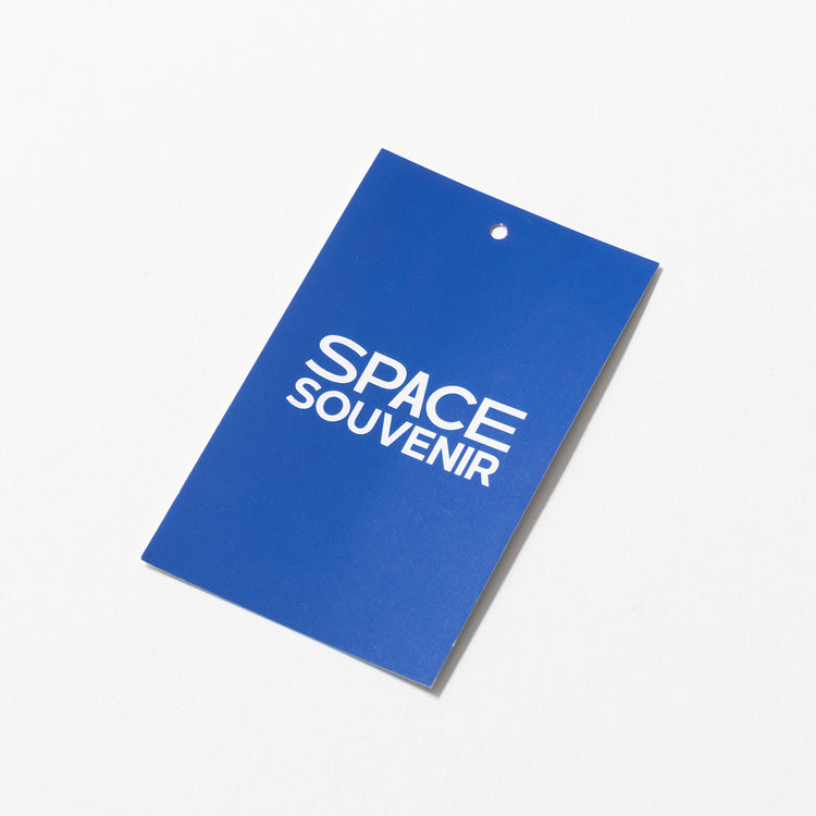 SPACE SOUVENIR | スペーススーベニア　imagination Tee