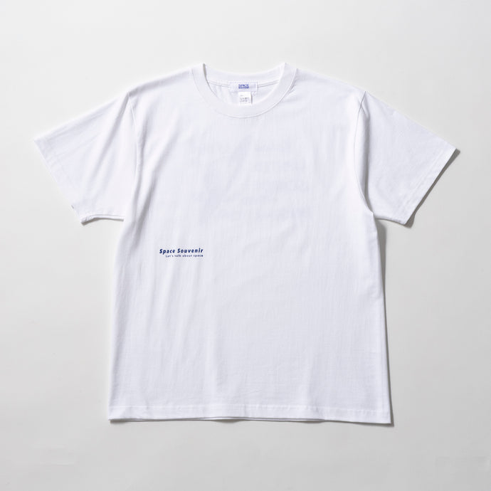 SPACE SOUVENIR | スペーススーベニア　imagination Tee