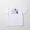 SPACE SOUVENIR | スペーススーベニア　imagination Tee