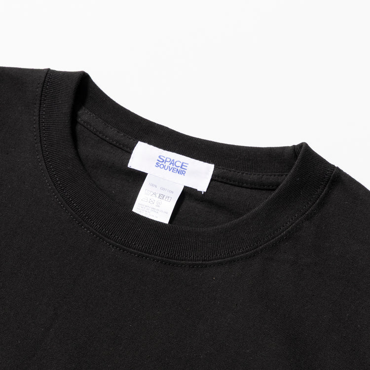 SPACE SOUVENIR | スペーススーベニア　imagination Tee