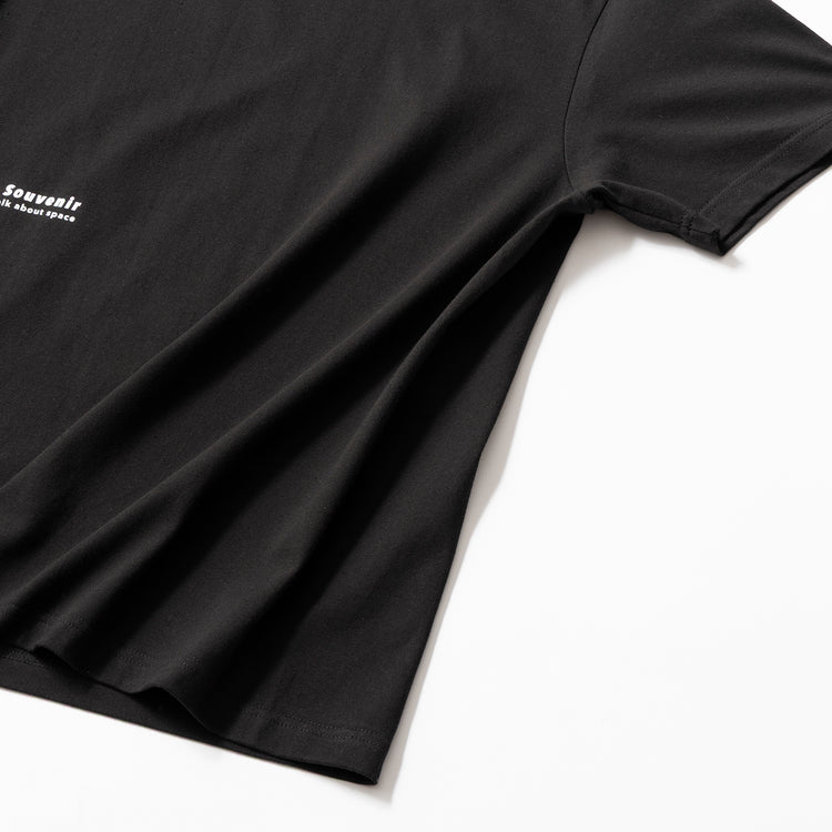 SPACE SOUVENIR | スペーススーベニア　imagination Tee