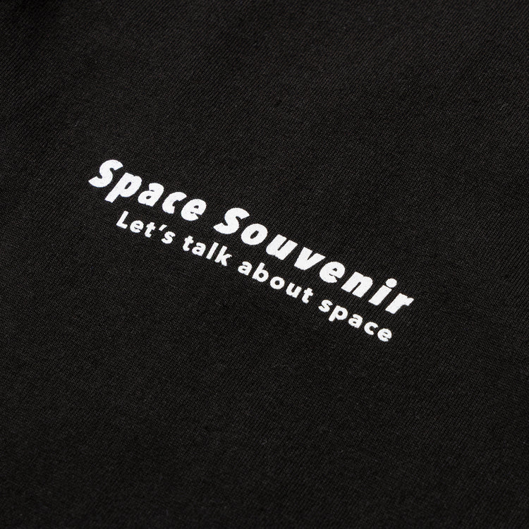 SPACE SOUVENIR | スペーススーベニア　imagination Tee