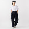 着用サイズM モデル身長163cm,Le minorのM52 CHINO|SPACE SOUVENIRの可能性は無限大 CAP,https://market.e-begin.jp/products/gsr_lmn0024u_lala|https://market.e-begin.jp/products/rid_ssv0477u_lala