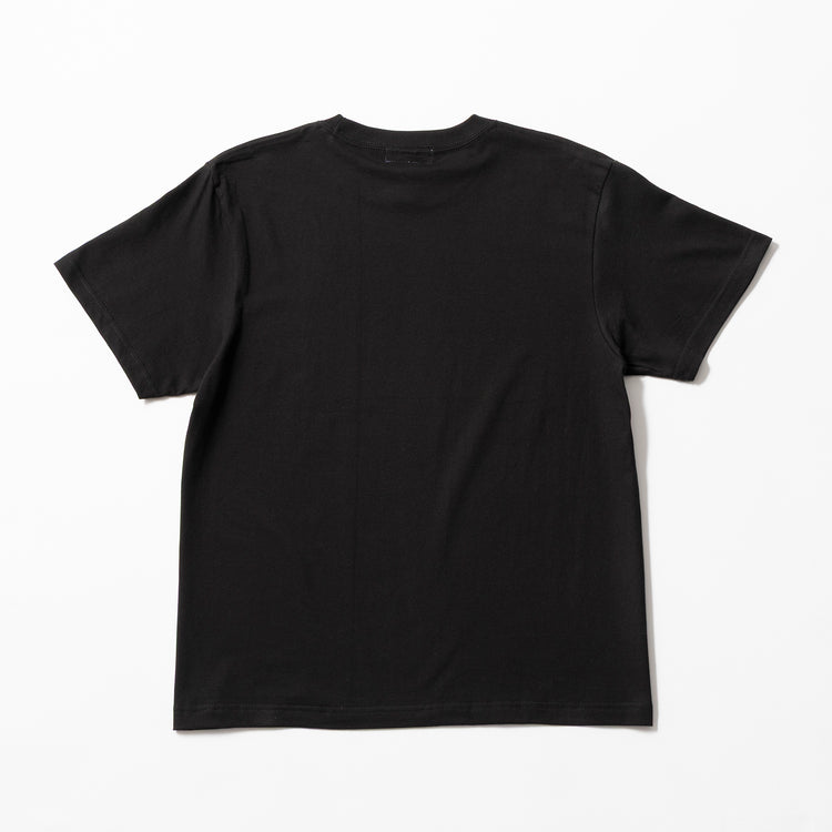 SPACE SOUVENIR | スペーススーベニア　To the moon again Tee
