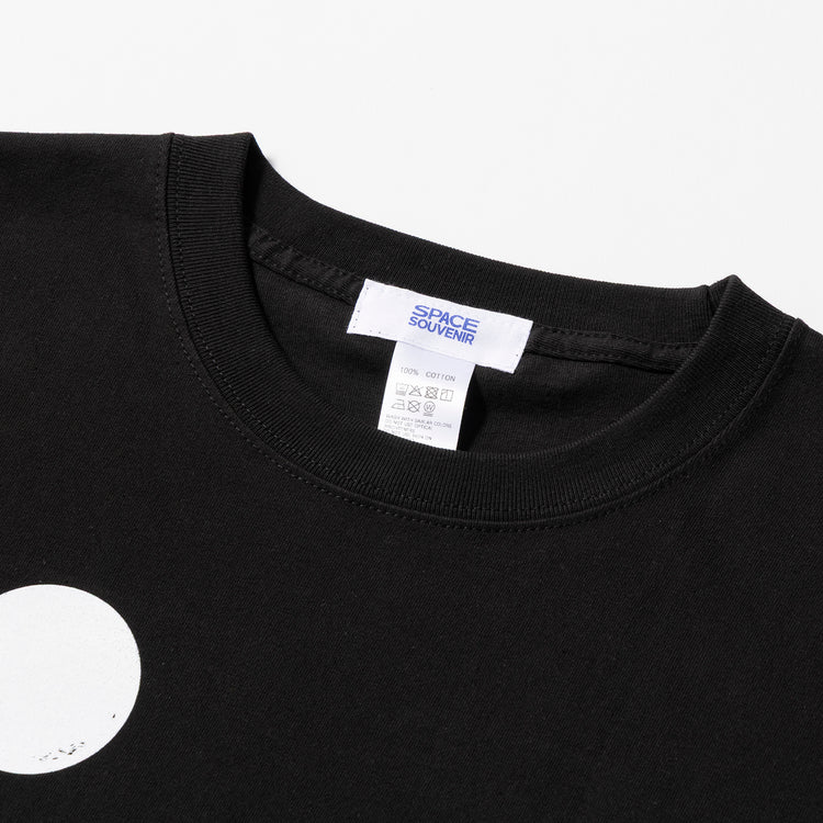 SPACE SOUVENIR | スペーススーベニア　To the moon again Tee