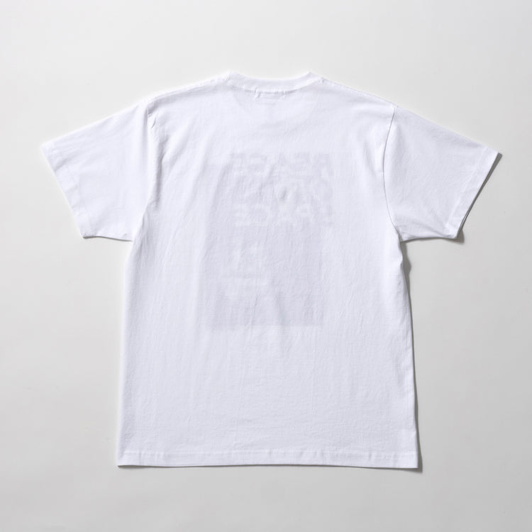 SPACE SOUVENIR | スペーススーベニア　Space of Peace Tee