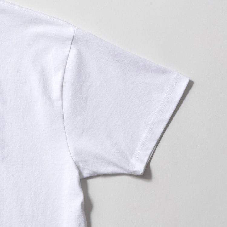 SPACE SOUVENIR | スペーススーベニア　Space of Peace Tee