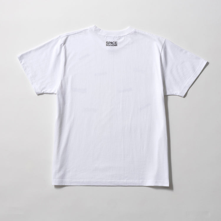 SPACE SOUVENIR | スペーススーベニア　Space Tee