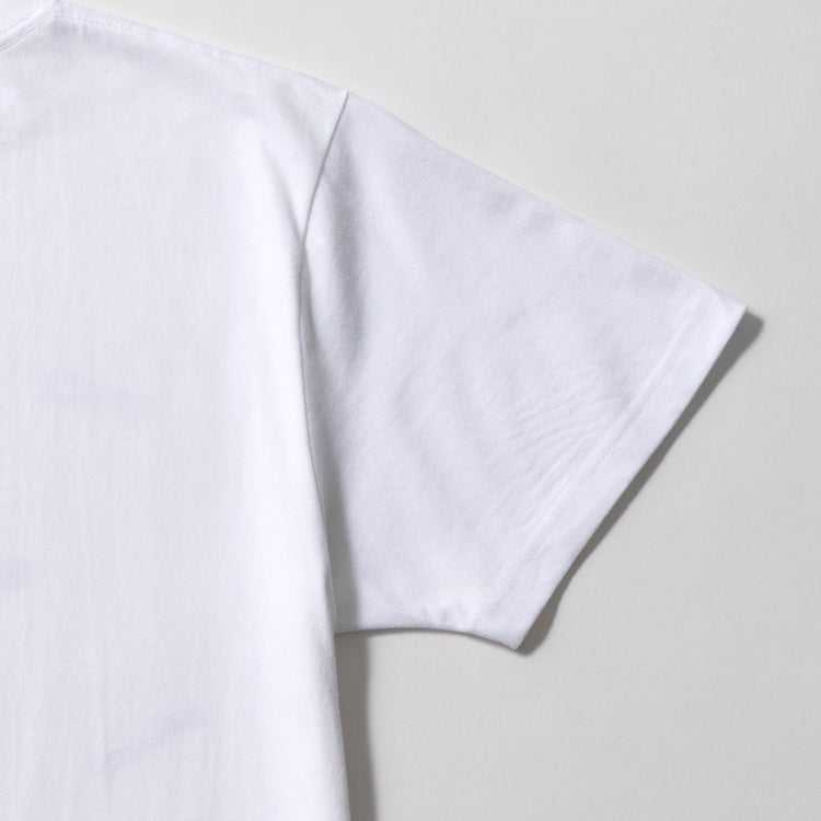 SPACE SOUVENIR | スペーススーベニア　Space Tee