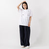 着用サイズM モデル身長163cm,Le minorのM52 CHINO,|https://market.e-begin.jp/products/gsr_lmn0024u_lala