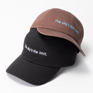 SPACE SOUVENIR | スペーススーベニア　可能性は無限大 CAP