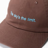 SPACE SOUVENIR | スペーススーベニア　可能性は無限大 CAP