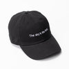 SPACE SOUVENIR | スペーススーベニア　可能性は無限大 CAP