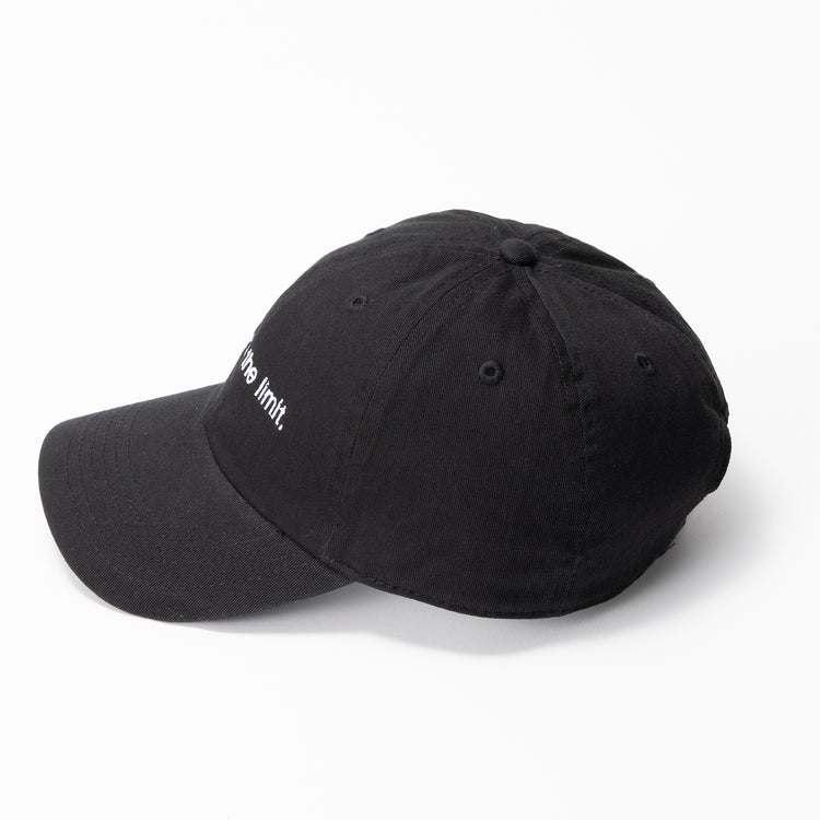 SPACE SOUVENIR | スペーススーベニア　可能性は無限大 CAP