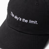 SPACE SOUVENIR | スペーススーベニア　可能性は無限大 CAP