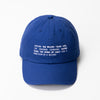 ROYAL BLUE