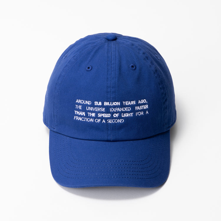 ROYAL BLUE