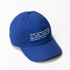 SPACE SOUVENIR | スペーススーベニア　BIRTH OF SPACE CAP