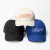 SPACE SOUVENIR | スペーススーベニア　BIRTH OF SPACE CAP