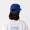 SPACE SOUVENIR | スペーススーベニア　BIRTH OF SPACE CAP
