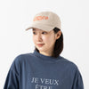 SPACE SOUVENIR | スペーススーベニア　BIRTH OF SPACE CAP