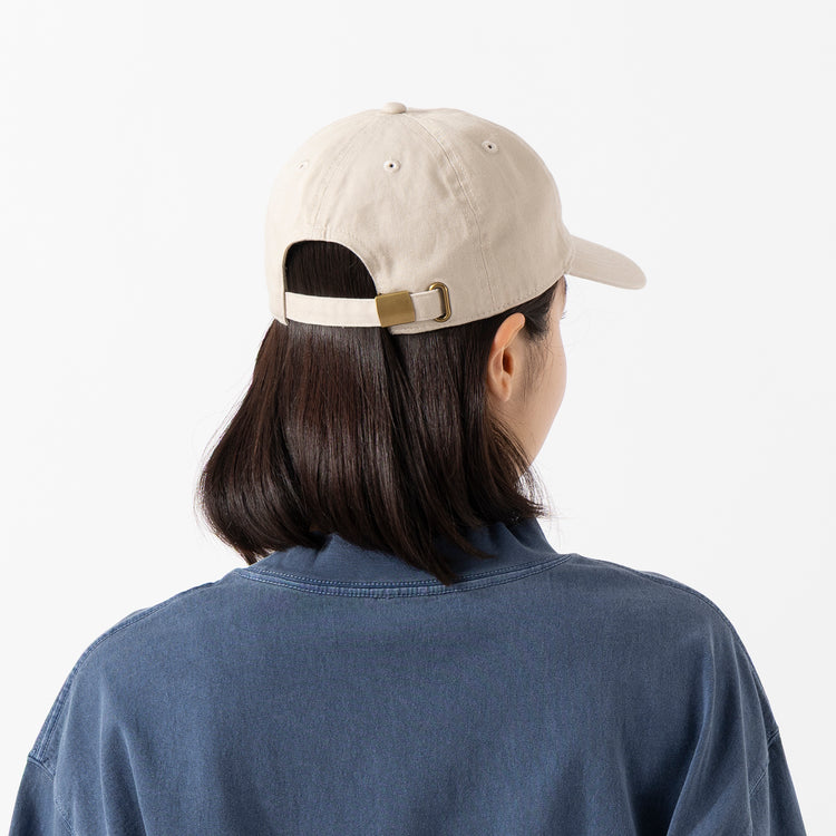 SPACE SOUVENIR | スペーススーベニア　BIRTH OF SPACE CAP