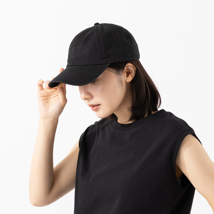 SPACE SOUVENIR | スペーススーベニア　BIRTH OF SPACE CAP