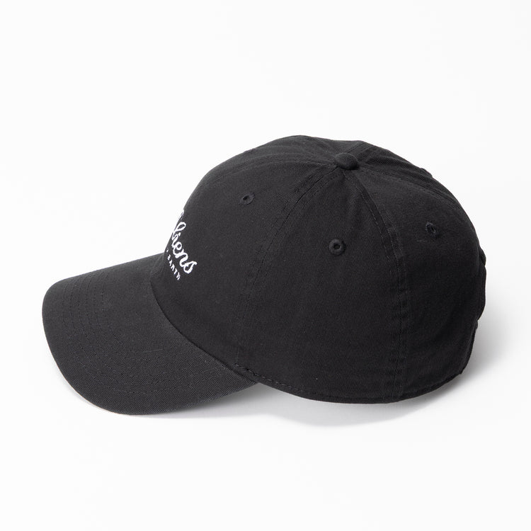 SPACE SOUVENIR | スペーススーベニア　WE ARE ALIENS CAP