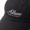 SPACE SOUVENIR | スペーススーベニア　WE ARE ALIENS CAP