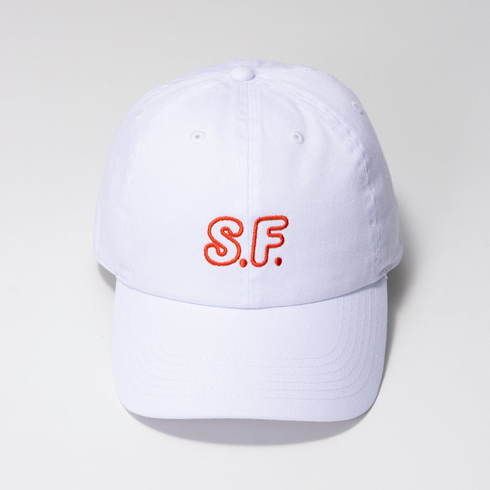 SPACE SOUVENIR | スペーススーベニア　S.F. CAP
