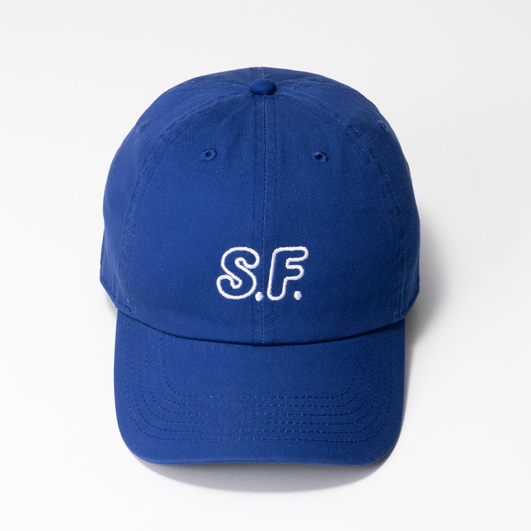 ROYAL BLUE