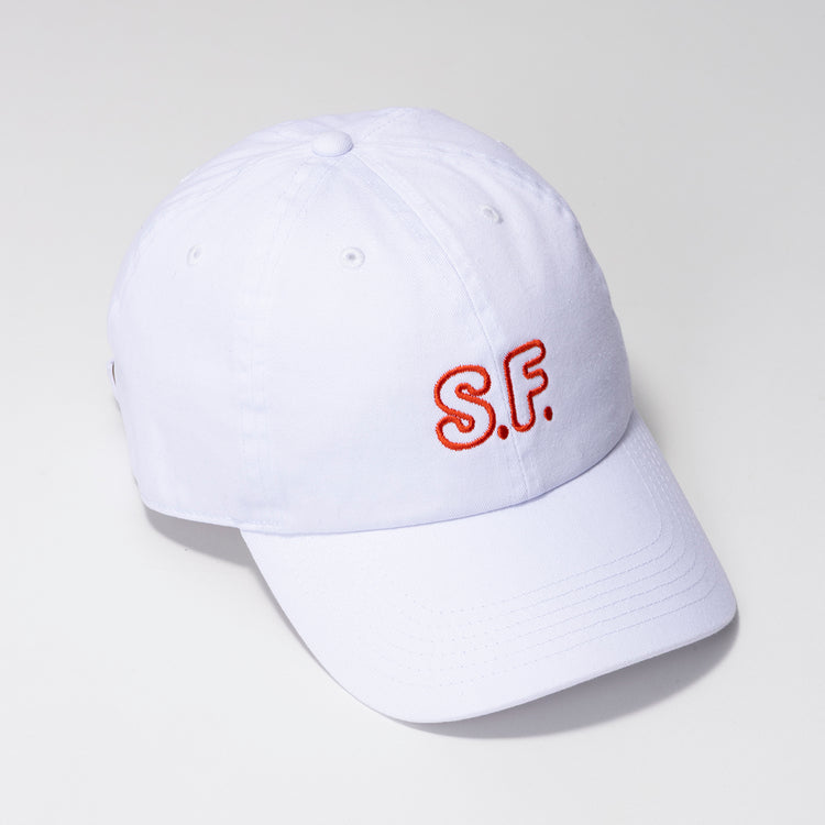 SPACE SOUVENIR | スペーススーベニア　S.F. CAP