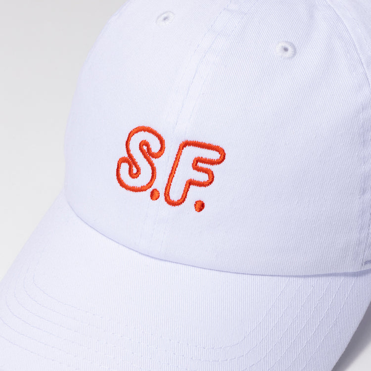 SPACE SOUVENIR | スペーススーベニア　S.F. CAP