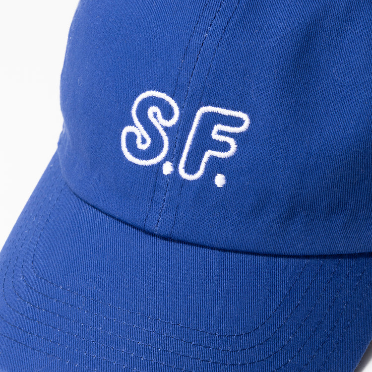SPACE SOUVENIR | スペーススーベニア　S.F. CAP