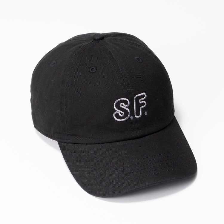SPACE SOUVENIR | スペーススーベニア　S.F. CAP