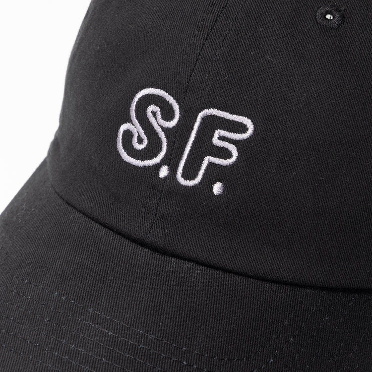 SPACE SOUVENIR | スペーススーベニア　S.F. CAP