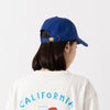 SPACE SOUVENIR | スペーススーベニア　S.F. CAP